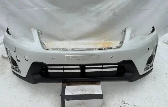 Subaru XV I Front bumper 57704FJ070