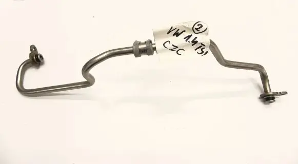 Audi A3 S3 8V Gearbox oil cooler pipe/hose 04E145140F