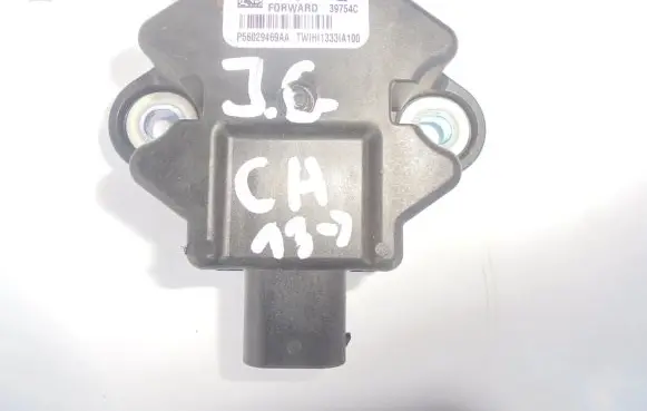 Jeep Grand Cherokee ESP acceleration yaw rate sensor P56029469AA
