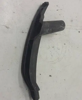 Volkswagen Golf V Front bumper mounting bracket 1K0807889B