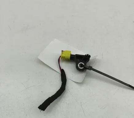 Volkswagen ID.4 Airbag deployment crash/impact sensor 3WA959345B