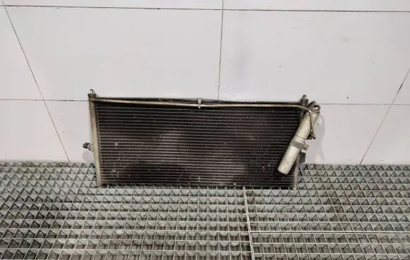 Nissan Primera A/C cooling radiator (condenser) 92100-BV000 92100BV000