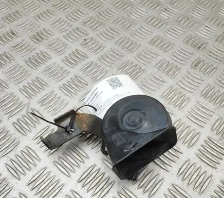 Jaguar XJ X350 Horn signal 7W9313801AC