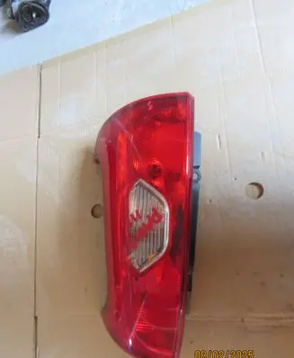 Fiat Panda III Rear/tail lights 08022025