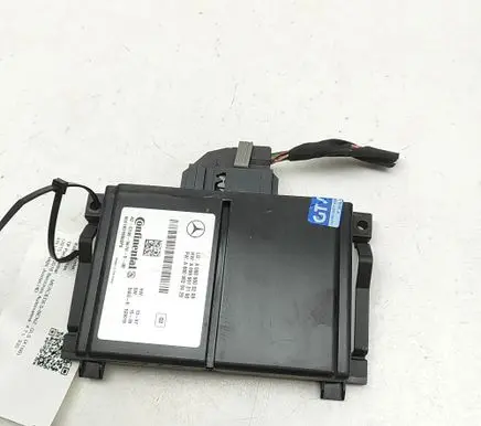 Mercedes-Benz GLS X166 Video control module A0009005209 A0999012100