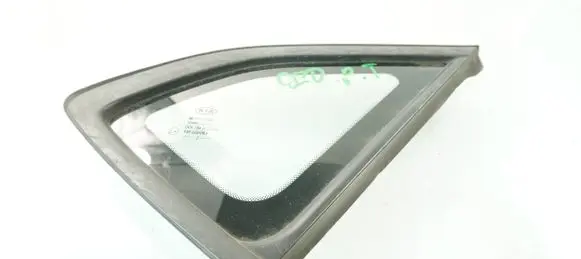 KIA Ceed Rear side window