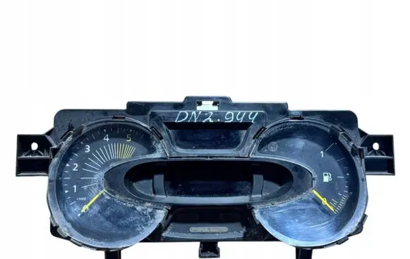Renault Trafic III (X82) Speedometer (instrument cluster) 248105186R