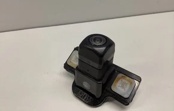 Lexus NX Reversing camera 