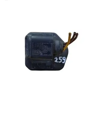 Audi A3 S3 8L Headlight level adjustment motor 3B0941295C