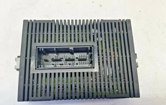 BMW 7 E65 E66 Light module LCM 037069063 nr2073