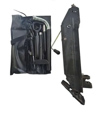 Audi Q5 SQ5 Tool set 8R0011031 7L0860321A 8K0805615