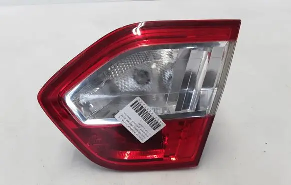 Renault Fluence Tailgate rear/tail lights 265500038R