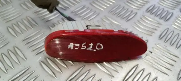 Hyundai Sonata Rear door interior light 9264035000 92640-35000