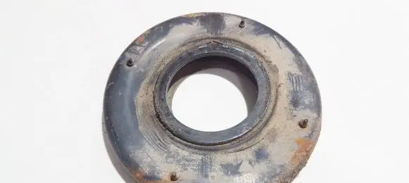 Honda Civic Coil spring mount 