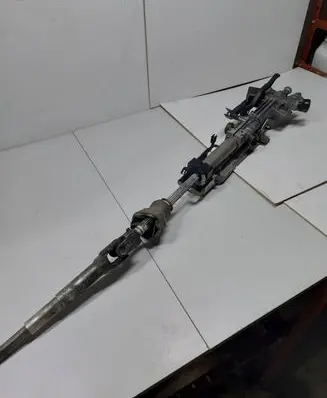 BMW 3 E46 Steering wheel axle set 6764003 00599