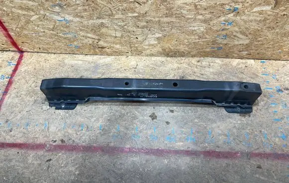 Fiat Doblo Rear bumper support beam 51845134 R0926