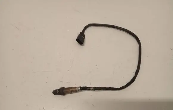 Audi A4 S4 B8 8K Lambda probe sensor 06H906262 0258010007