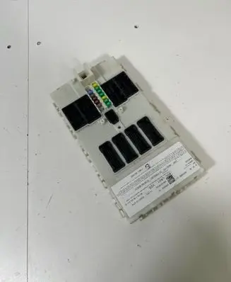 BMW X5 F15 Other control units/modules 9355492
