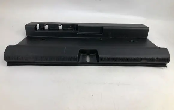 Mercedes-Benz EQE v295 Tailgate/boot lid lock trim A2956904400