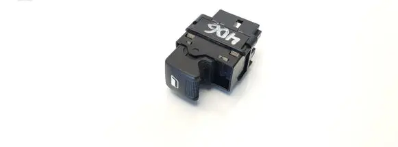 Peugeot 406 Electric window control switch