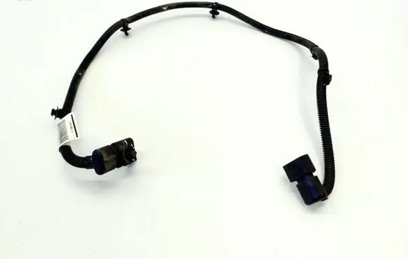 Other wiring loom