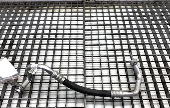 Ford Fiesta Air conditioning (A/C) pipe/hose H1BH19N617AK