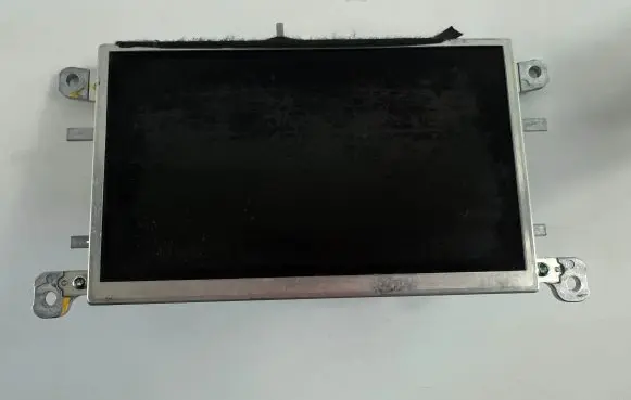 Audi A5 8T 8F Screen/display/small screen 8T0919603F