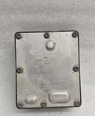 Volvo XC90 Torque split ecu control unit/module 31380867