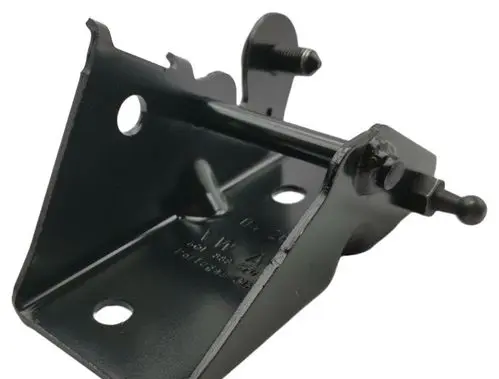 Seat Tarraco Gearbox mount 5QF888170