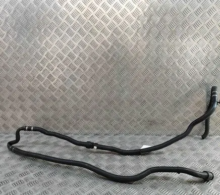 Tesla Model X Engine coolant pipe/hose 113066800B