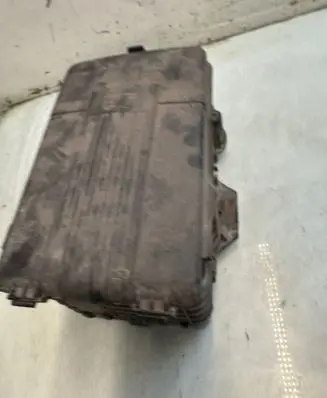 Volkswagen Golf V Battery box tray 1K0915333C
