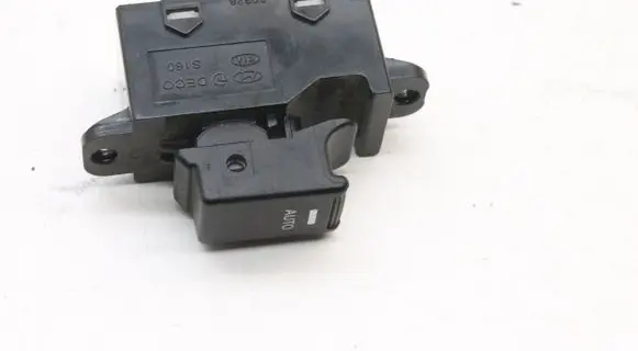 KIA Sorento Other switches/knobs/shifts