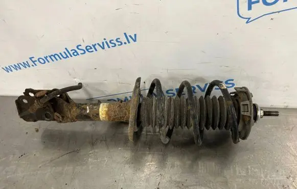 Honda Jazz Front shock absorber with coil spring 51602SAAE130M1