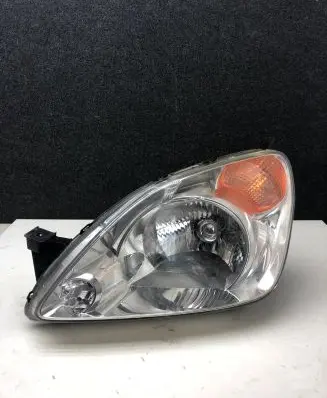 Honda CR-V Third/center stoplight 726055W P1780 7979