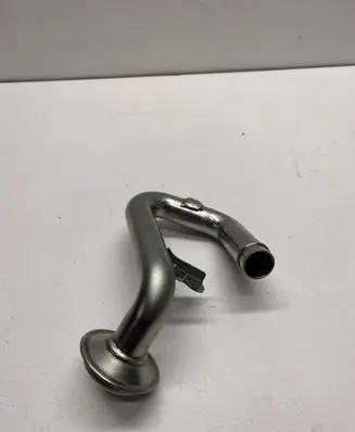 Jaguar F-Pace Oil sump strainer pipe AJ811352
