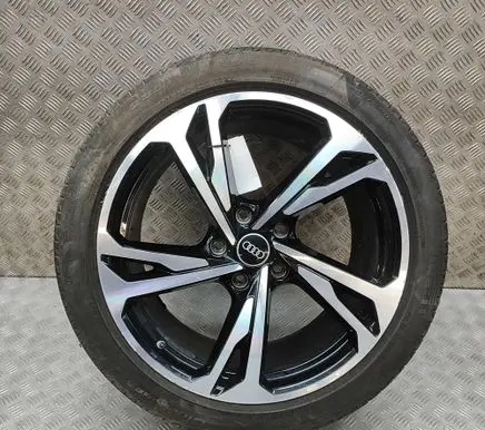 Audi E-tron GT R20 alloy rim 4J3601025AM 4J3601025AP