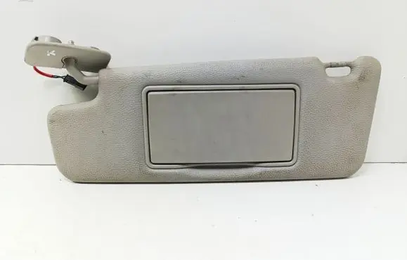 Volvo S80 Sun visor