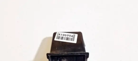 Car ashtray