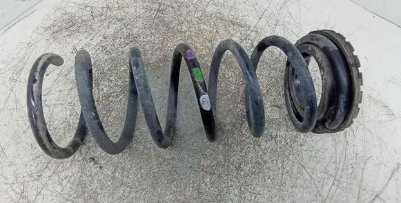 Volvo S60 Rear coil spring 31454440