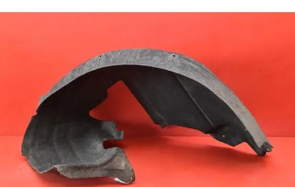 Volkswagen ID.3 Rear arch fender liner splash guards 10A810972