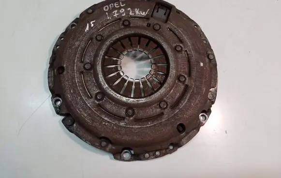 Opel Astra H Pressure plate 