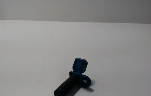 Crankshaft position sensor