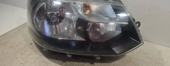 Volkswagen Transporter - Caravelle T5 Headlight/headlamp 030125430200 7E1941016H