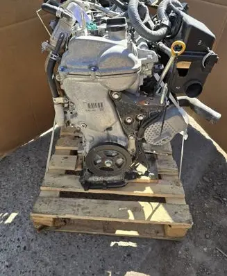 Toyota Corolla E160 E170 Engine 1NZ-FXE