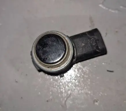 Mercedes-Benz C AMG W204 Parking PDC sensor A0009055504