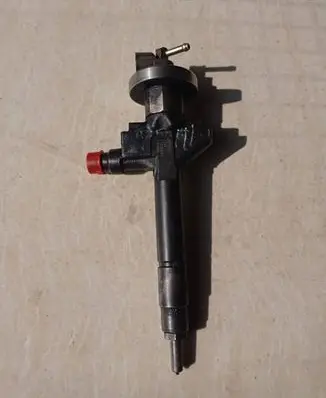 Mazda 6 Fuel injector 13H50A