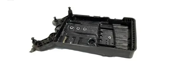 Skoda Kodiaq Battery box tray 5QF915325B 42015 5QF915381C