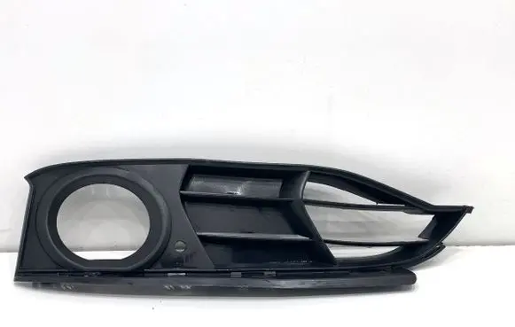BMW 3 GT F34 Front bumper lower grill 