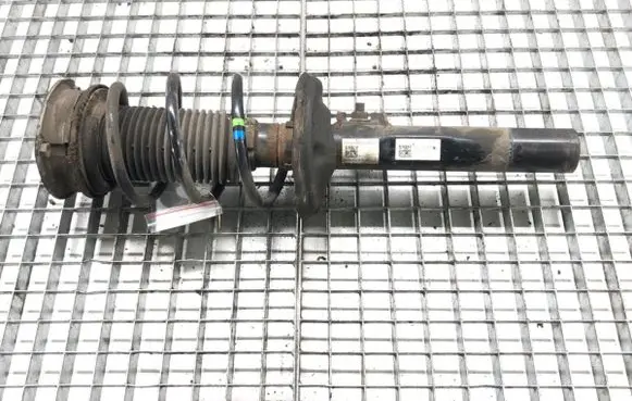Front shock absorber/damper
