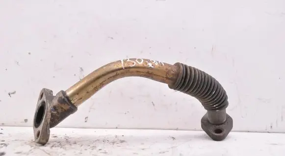 Hyundai i30 EGR valve line/pipe/hose
